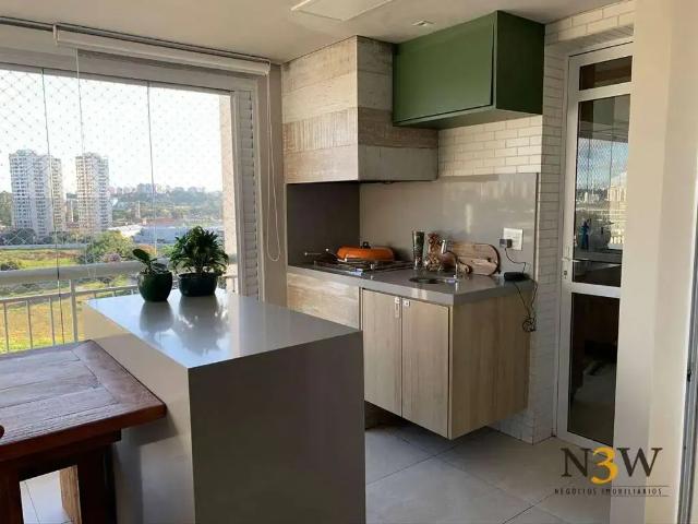 Apartamento venda em Região Imediata de São Paulo, Região Metropolitana de São Paulo