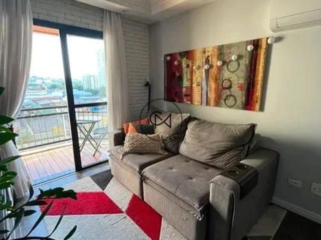 Apartamento venda em Vila Leopoldina, São Paulo