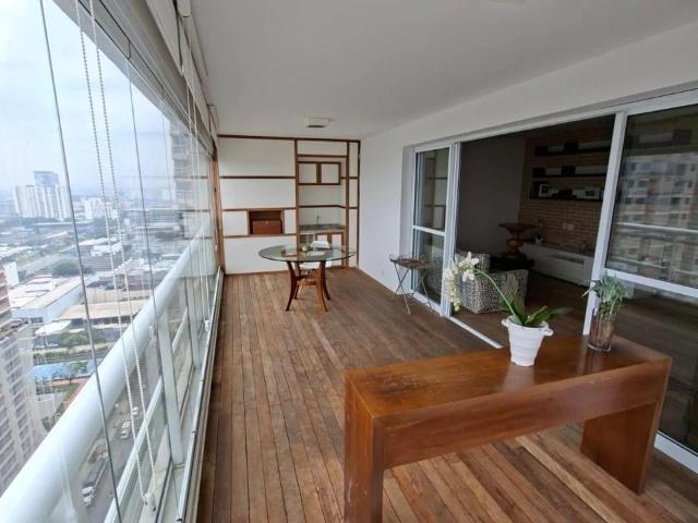 Apartamento venda em Vila Leopoldina, São Paulo