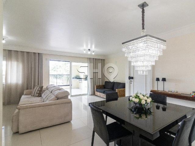 Apartamento venda em Vila Leopoldina, São Paulo