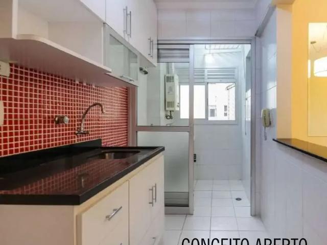 Apartamento venda em Bela Aliança, São Paulo