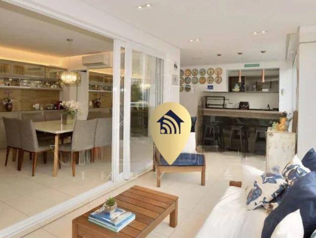Apartamento venda em Vila Leopoldina, São Paulo