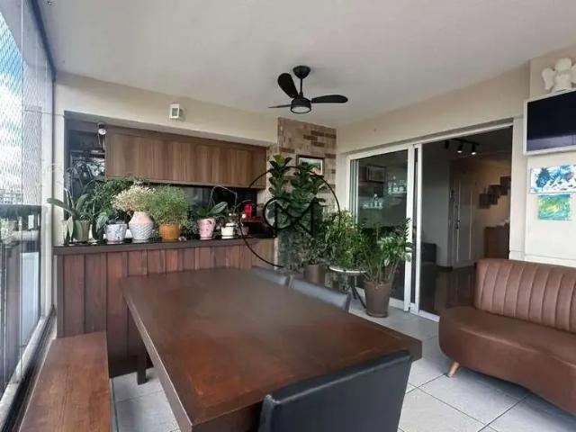 Apartamento venda em Vila Leopoldina, São Paulo