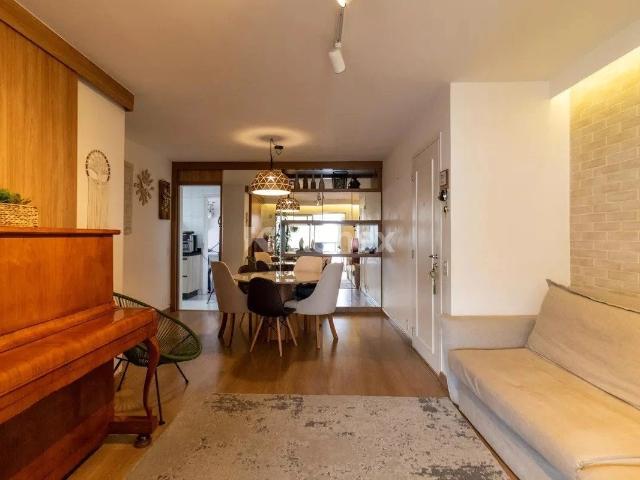 Apartamento venda em Vila Leopoldina, São Paulo