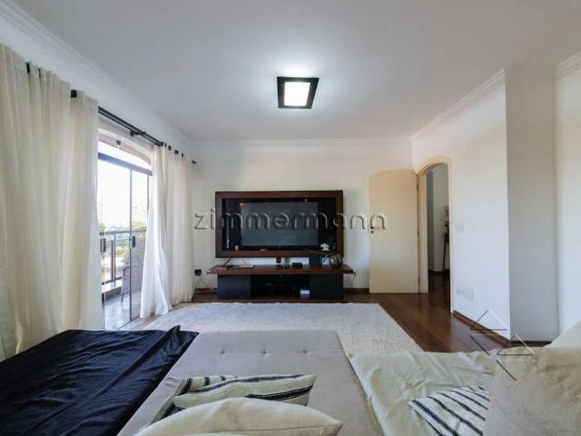 Apartamento venda em Vila Leopoldina, São Paulo