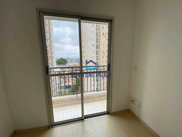 Apartamento venda em Vila Liviero, São Paulo