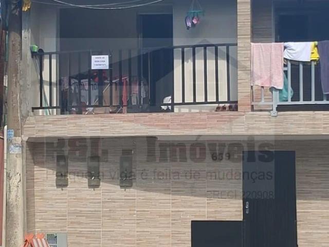 Apartamento venda em Vila Santa Tereza, São Paulo
