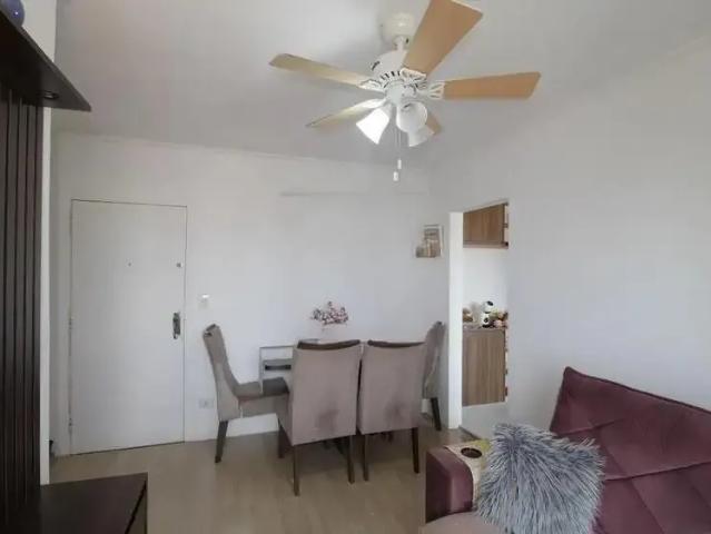 Apartamento venda em Chacara Cruzeiro do Sul, São Paulo
