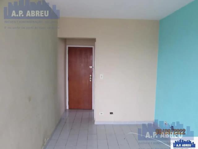 Apartamento venda em Chacara Cruzeiro do Sul, São Paulo