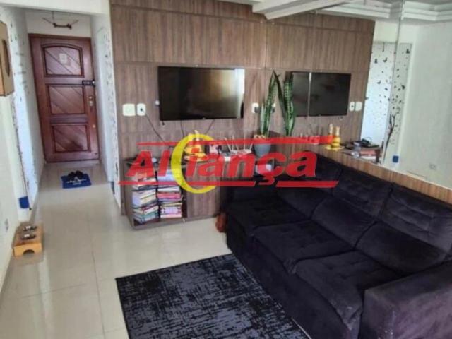 Apartamento venda em Chacara Cruzeiro do Sul, São Paulo