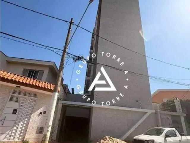 Apartamento venda em Chacara Cruzeiro do Sul, São Paulo