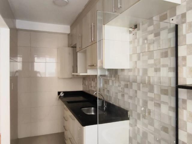 Apartamento venda em Lajeado, São Paulo
