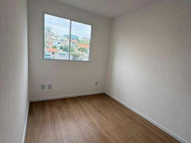 Apartamento venda em Vila Sabrina, São Paulo