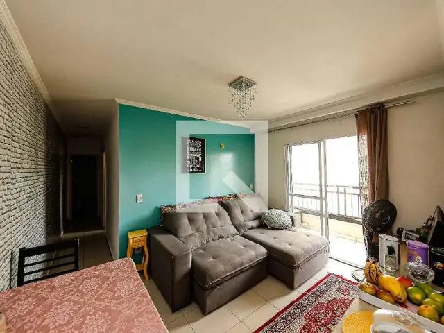 Apartamento venda em São Lucas, São Paulo