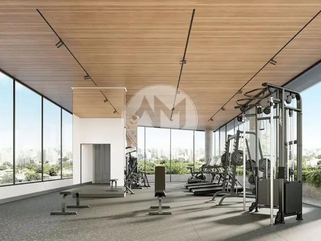 Apartamento venda em Região Imediata de São Paulo, Região Metropolitana de São Paulo