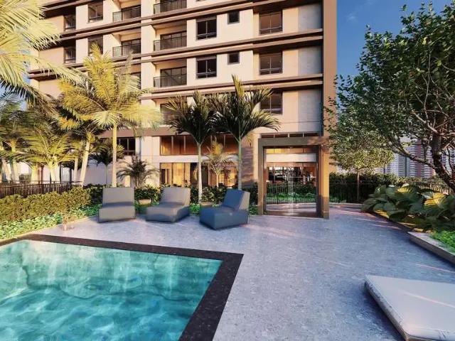 Apartamento venda em Pinheiros, São Paulo