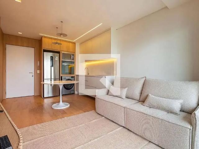Apartamento venda em Pinheiros, São Paulo