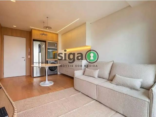 Apartamento venda em Pinheiros, São Paulo
