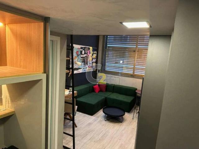 Apartamento venda em Pinheiros, São Paulo