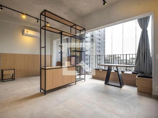 Apartamento venda em Pinheiros, São Paulo