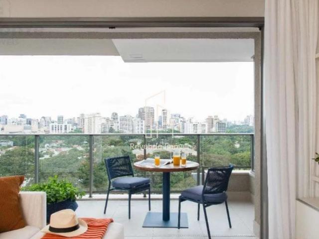 Apartamento venda em Pinheiros, São Paulo