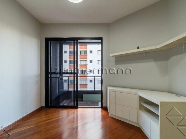Apartamento venda em Pinheiros, São Paulo