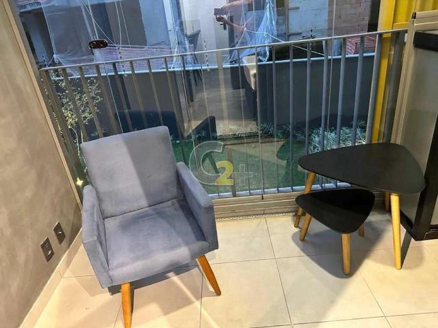 Apartamento venda em Pinheiros, São Paulo