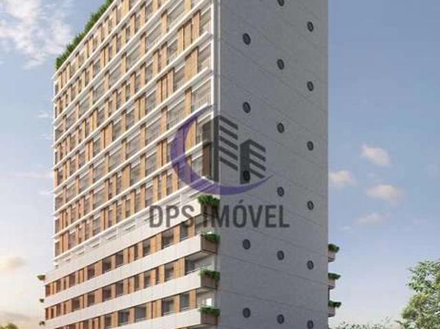 Apartamento venda em Pinheiros, São Paulo
