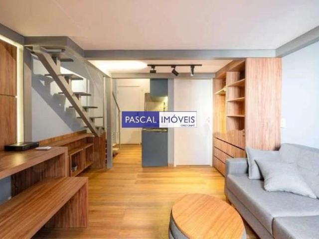 Apartamento venda em Pinheiros, São Paulo