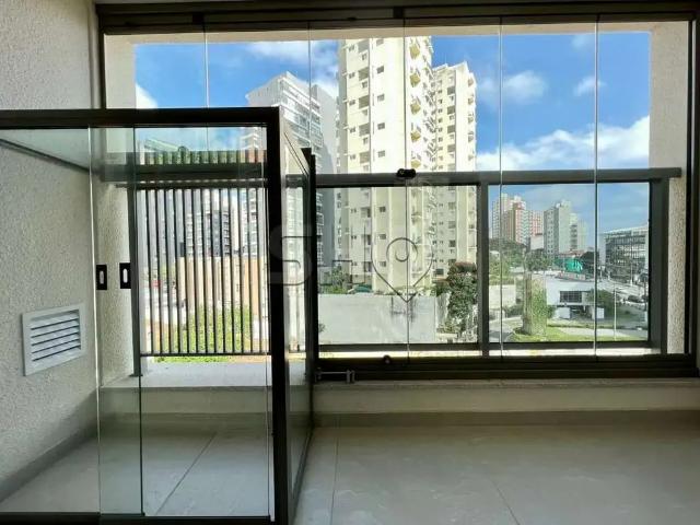 Apartamento venda em Pinheiros, São Paulo