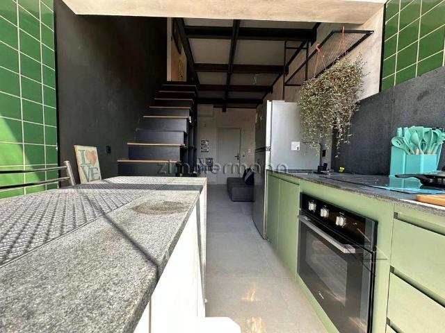 Apartamento venda em Pinheiros, São Paulo