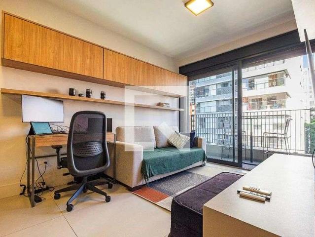 Apartamento venda em Pinheiros, São Paulo