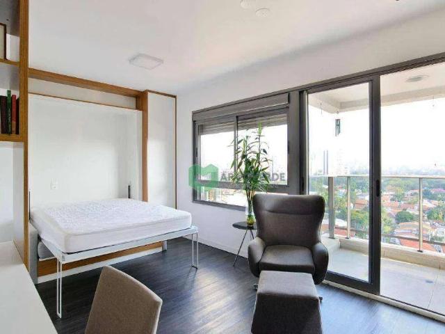 Apartamento venda em Vila Beatriz, São Paulo
