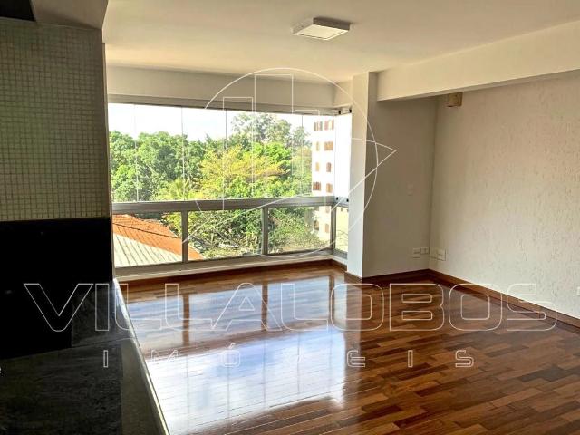 Apartamento venda em Vila Beatriz, São Paulo