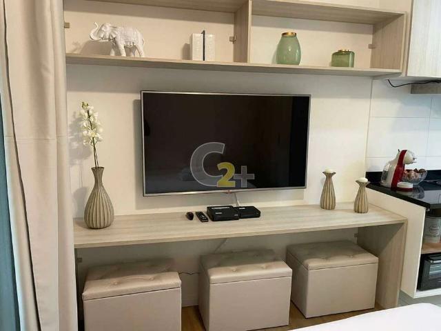 Apartamento venda em Pinheiros, São Paulo