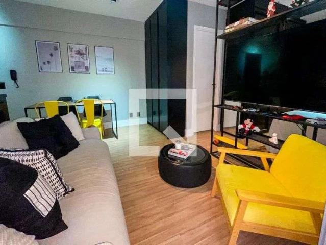 Apartamento venda em Pinheiros, São Paulo