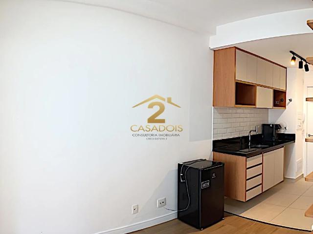 Apartamento venda em Pinheiros, São Paulo