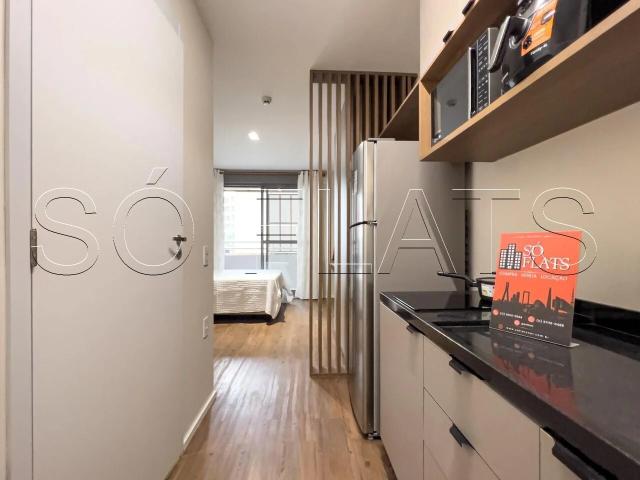 Apartamento venda em Pinheiros, São Paulo
