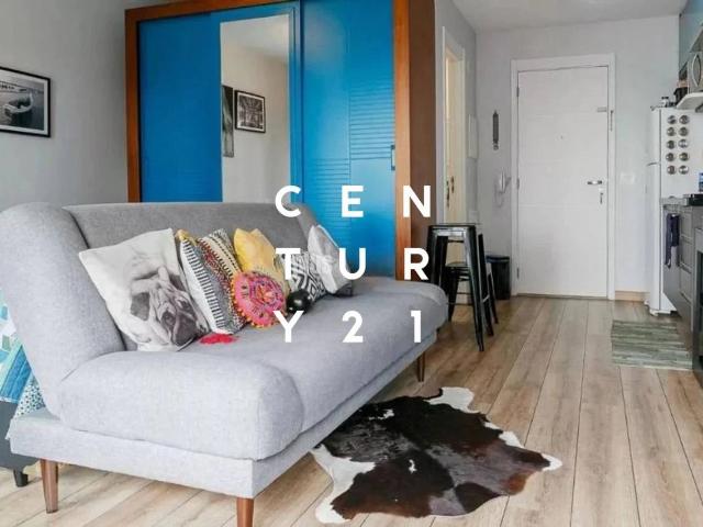 Apartamento venda em Pinheiros, São Paulo