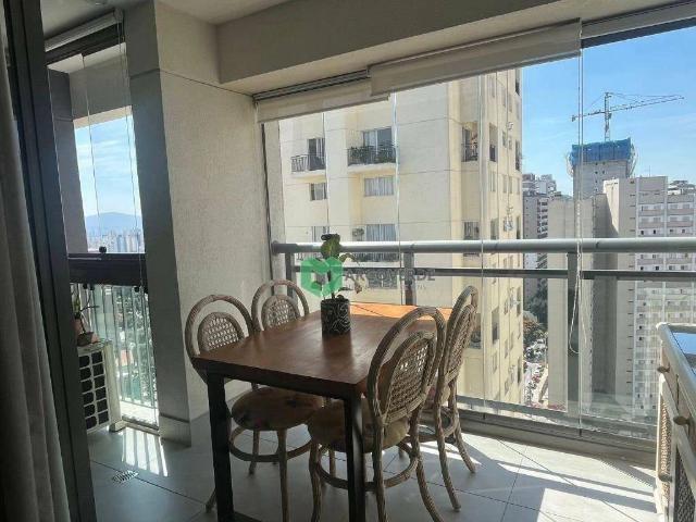 Apartamento venda em Pinheiros, São Paulo