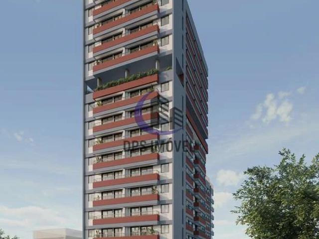 Apartamento venda em Pinheiros, São Paulo