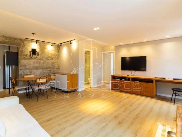 Apartamento venda em Vila Beatriz, São Paulo