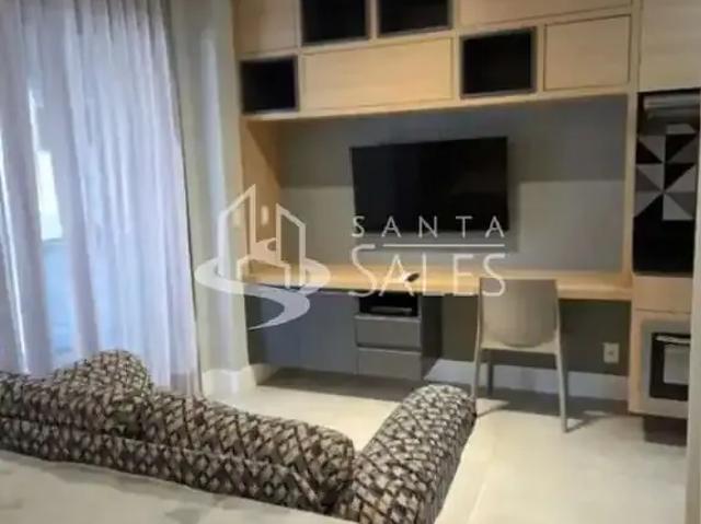 Apartamento venda em Pinheiros, São Paulo