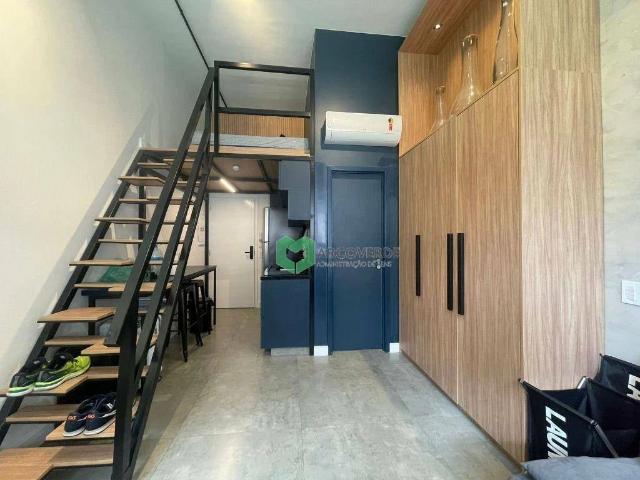 Apartamento venda em Pinheiros, São Paulo