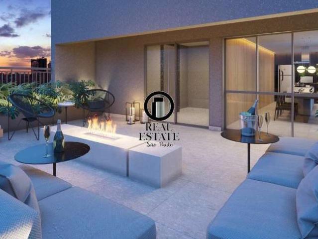 Apartamento venda em Pinheiros, São Paulo