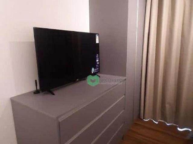 Apartamento venda em Pinheiros, São Paulo