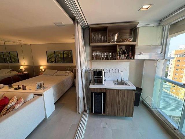 Apartamento venda em Vila Beatriz, São Paulo