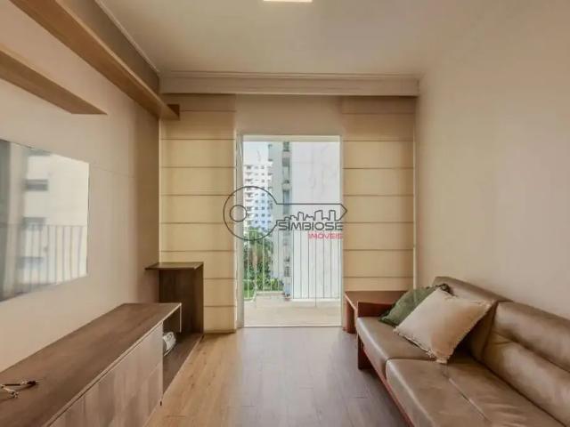 Apartamento venda em Vila Beatriz, São Paulo
