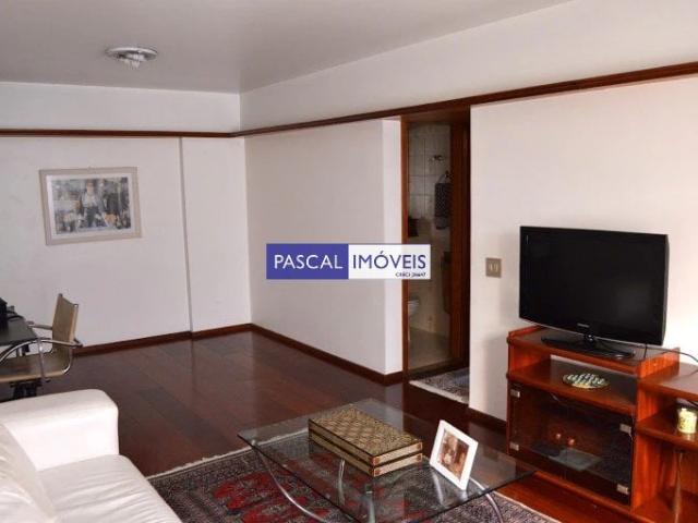 Apartamento venda em Vila Beatriz, São Paulo