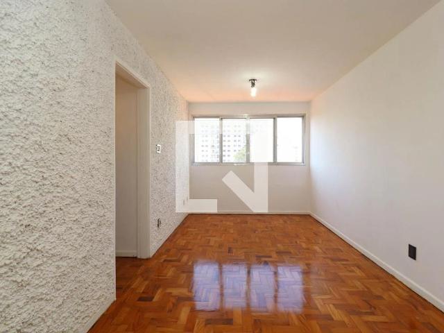 Apartamento venda em Pinheiros, São Paulo